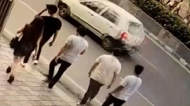 हैदराबाद