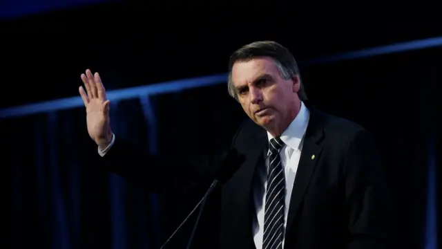 Jair Bolsonaro