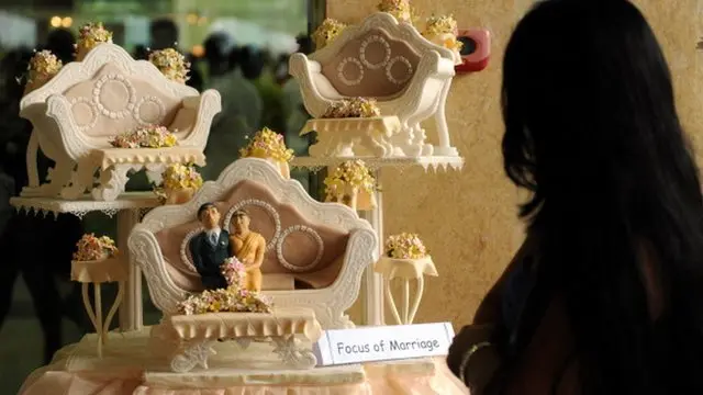 Increasing divorce rate in Sri Lanka