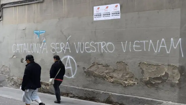 Catalonia