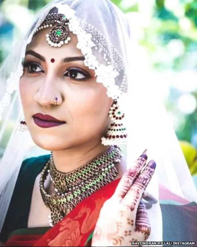 మహిళ, జుట్టు