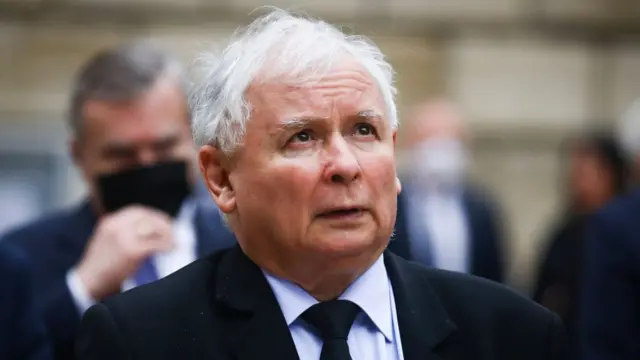 Качиньский