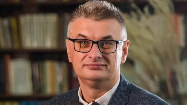 Ласло Зубанич