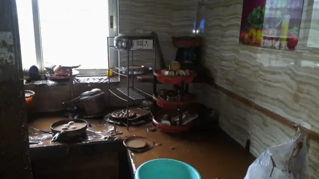 चिपळूण पूर