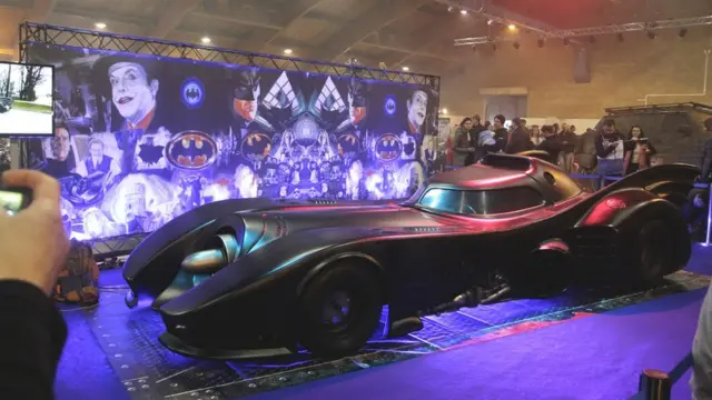 कार प्रदर्शनी