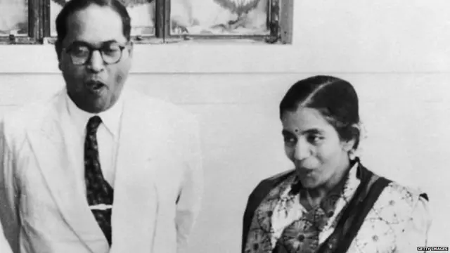 भीमराव आंबेडकर, राम मनोहर लोहिया, अखिलेश यादव, मायावती