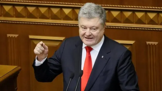 पेत्रो पोरोशेन्कों