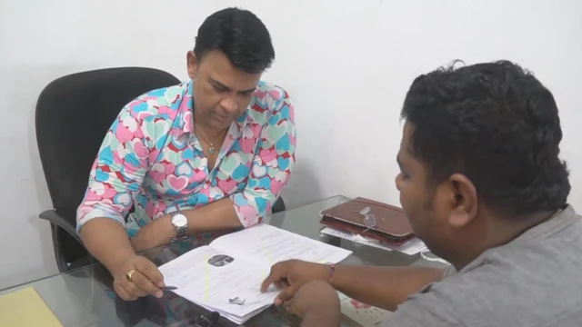 රන්ජන් රාමනායක