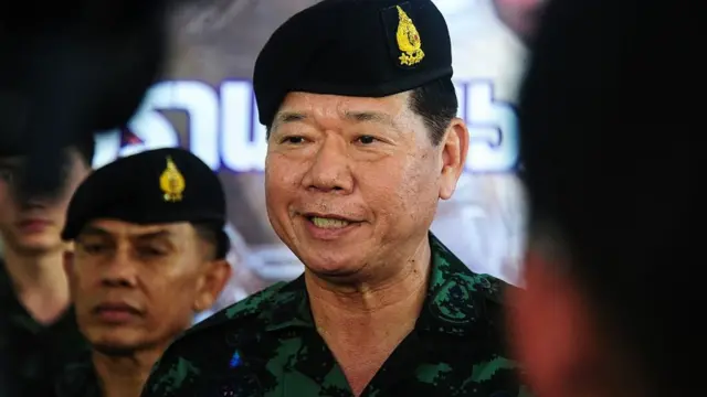 พล.อ. ธีรชัย นาควานิช