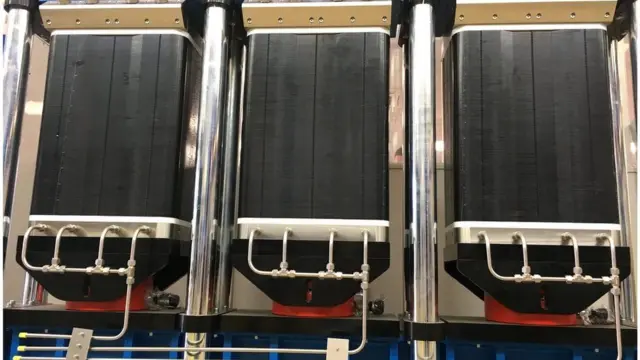 اجهزة تحليل المياه