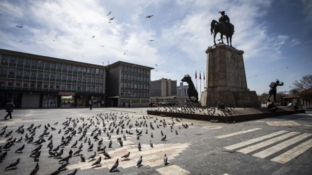 Ankara