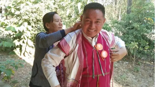 โฉมหน้าว่าที่ ส.ส. คนล่าสุดของพรรคอนาคตใหม่