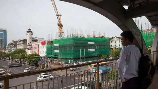 Cơ sở hạ tầng, nhất là tại các cảng là thách thức lớn cho Việt Nam