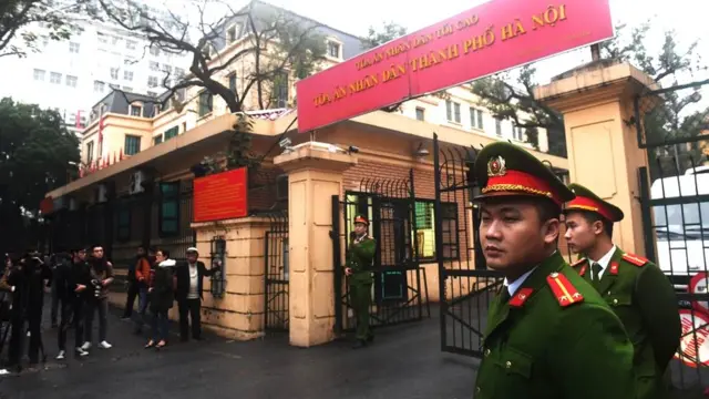 Việt Nam