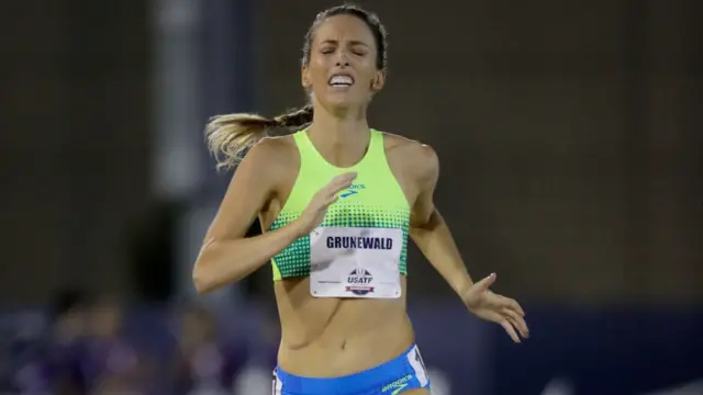 Gabriele Grunewald