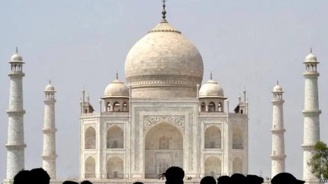 ताजमहल
