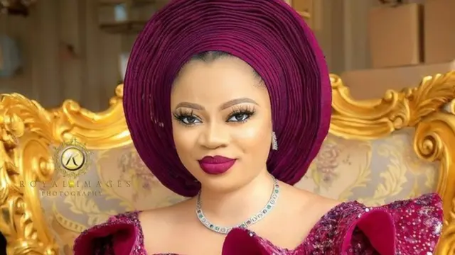 Alaafin Oyo: Olorì Anu ni ẹ̀mí òun wà nínú ewu tori òun kó kúrò ní ààfin