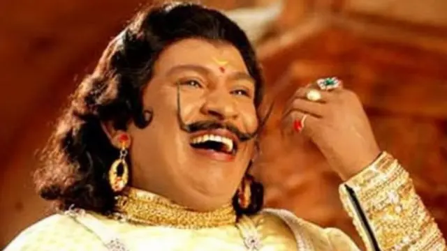 வடிவேலு