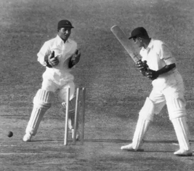 विजय हज़ारे