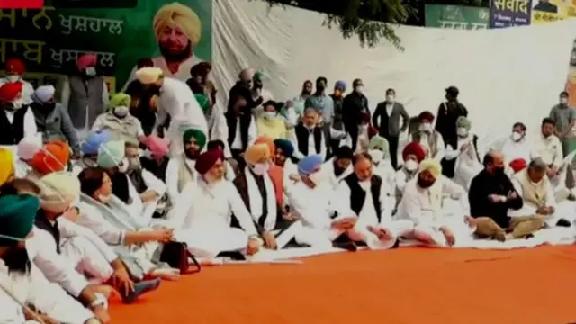 ਕੈਪਟਨ ਅਮਰਿੰਦਰ ਸਿੰਘ