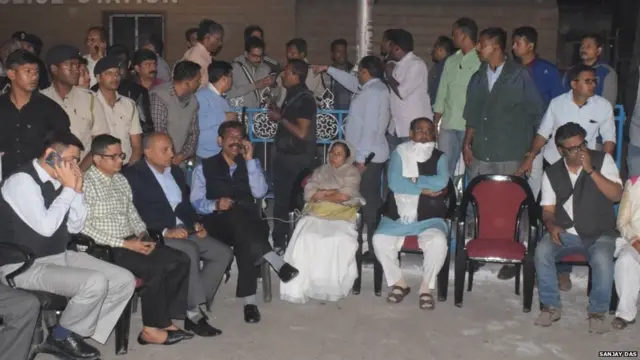 पश्चिम बंगाल