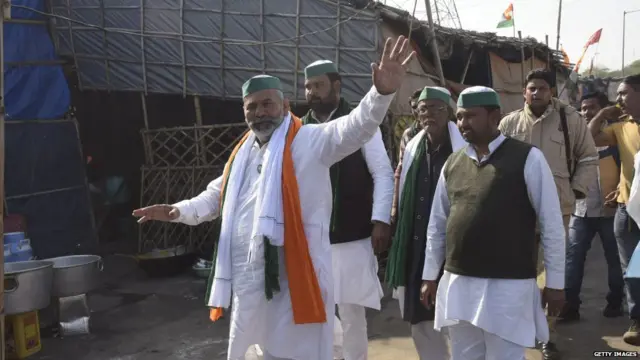 ਰਾਕੇਸ਼ ਟਿਕੈਤ