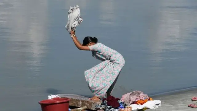 घरातली कामं, महिला, लिंगसमानता, संस्कृती