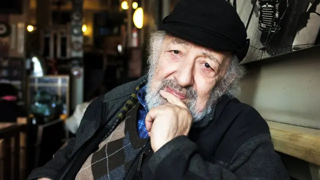 Ara Güler