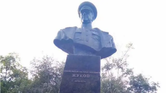 Новий Жуков