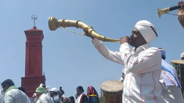 ఇంద్రవెల్లి స్థూపం