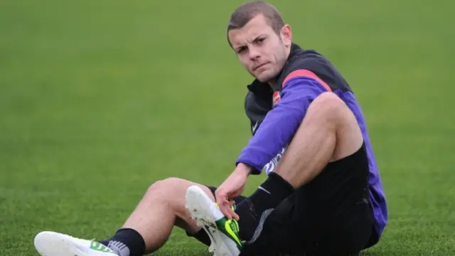 Wilshere
