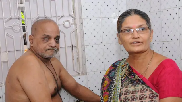 માતાપિતાની તસવીર