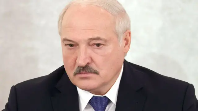 РНБО розгляне санкції проти громадян Білорусі. Хто у списку