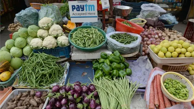 انڈیا، کرنسی