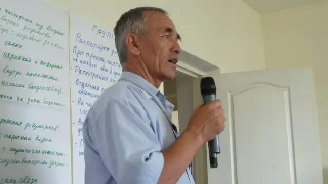 Марҳум Азимжон Асқаров