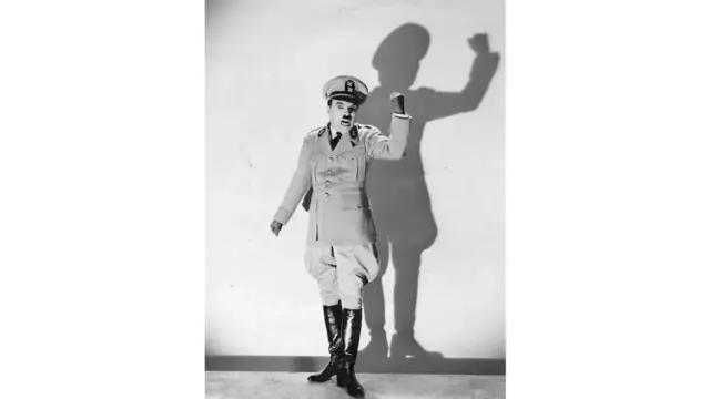 تشارلي تشابلن