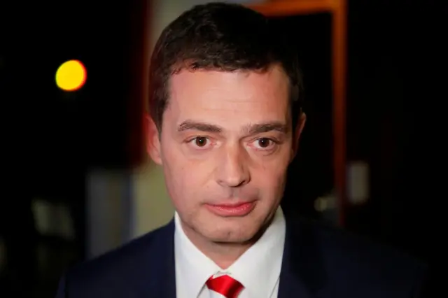 Майк Моринг