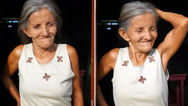 अतालिया दोनोर्ते की कॉसमिता