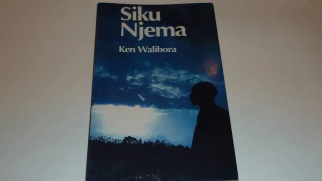 Siku Njema