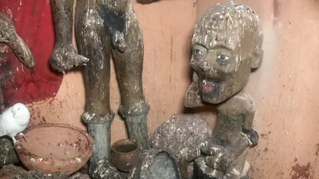 Ebe arụsị nọ