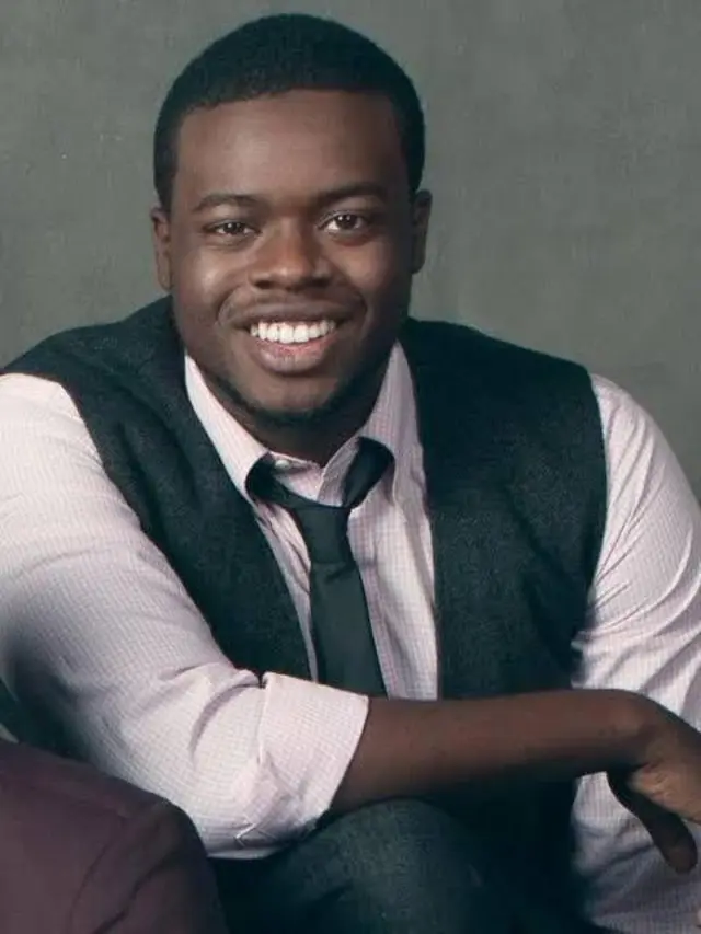 Kelvin Olusola
