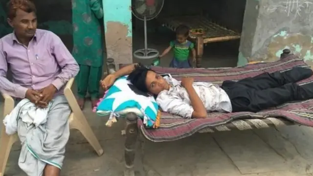 अलवर कांड