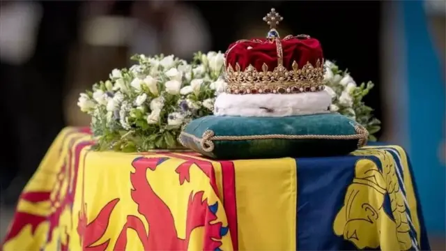 મહારાણી એલિઝાબેથ દ્વિતીય