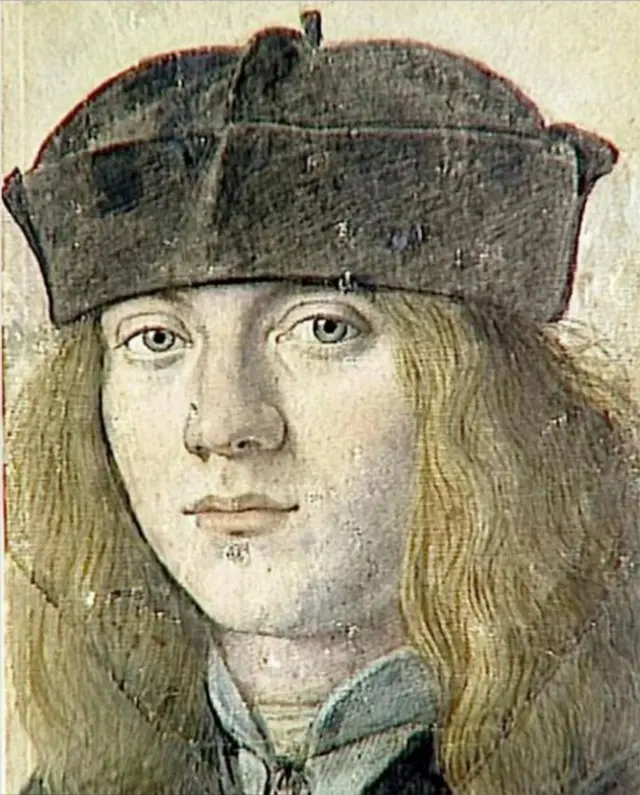 Francesco Melzi