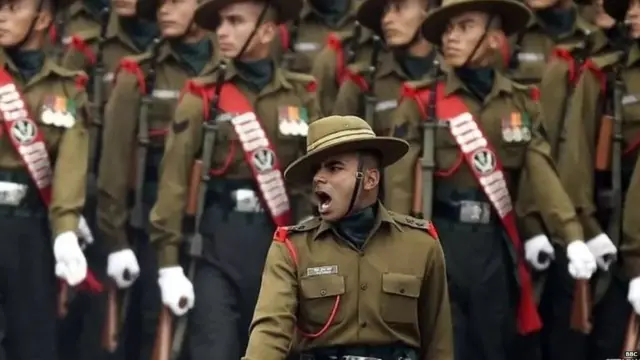 अग्निवीर