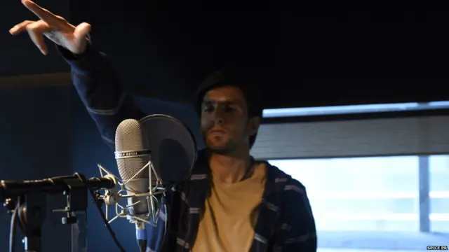 ਰਣਵੀਰ ਸਿੰਘ