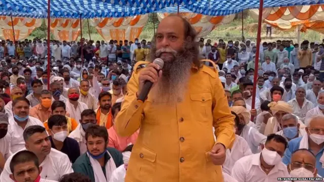 ਸੂਰਜ ਪਾਲ ਅੰਮੂ