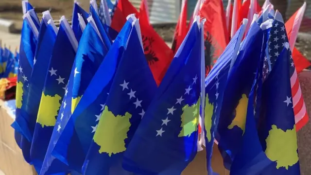 Kosovo pred 12. godišnjicu nezavisnosti