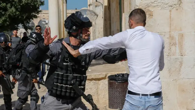 بیت‌المقدس