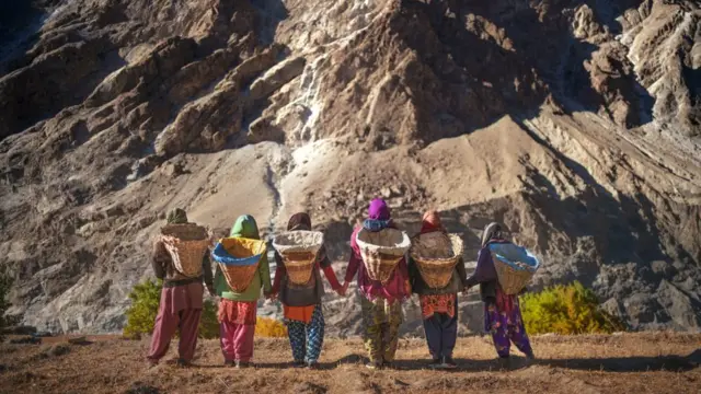 1971 के भारत-पाक युद्ध ने इन लोगों की दुनिया ही पलट दी